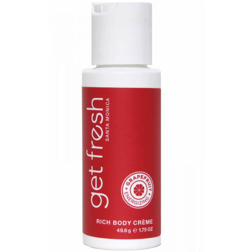 Rich Body Creme - Grapefruit Travel Size
