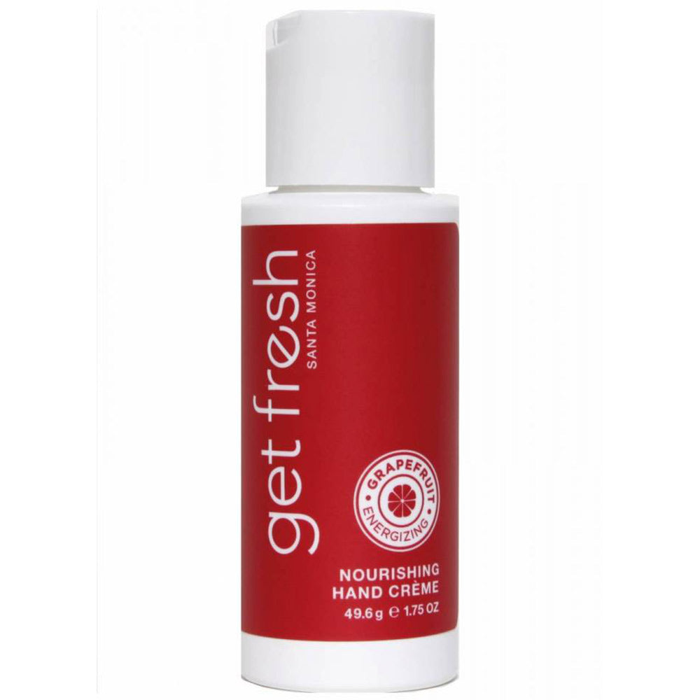 Nourishing Hand Creme - Grapefruit Travel Size