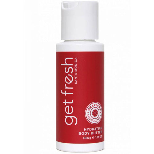 Hydrating Body Butter 1.75oz - Grapefruit Travel Size