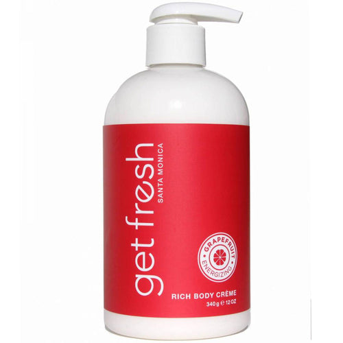 Rich Body Creme - Grapefruit
