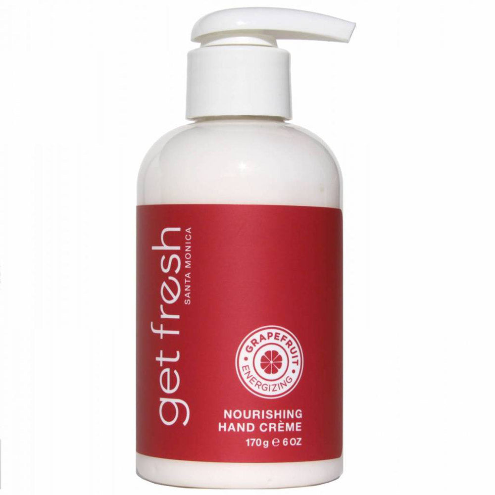 Nourishing Hand Creme - Grapefruit