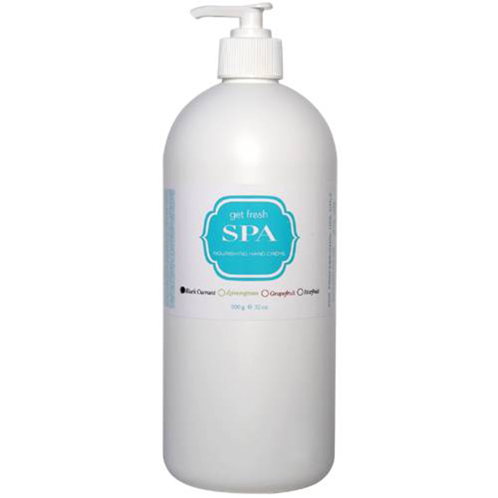 Nourishing Hand Creme 32oz - Blackberry