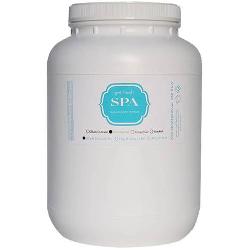 Hydrating Body Butter 128oz - Blackberry