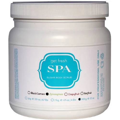 Hydrating Body Butter 32oz - Blackberry