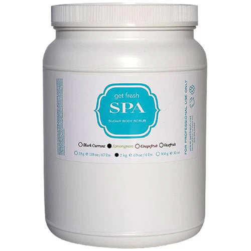 Hydrating Body Butter 64oz - Blackberry