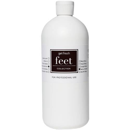Knock Your Socks Off Deodorizing Foot Spray 32 fl oz - Lemongrass